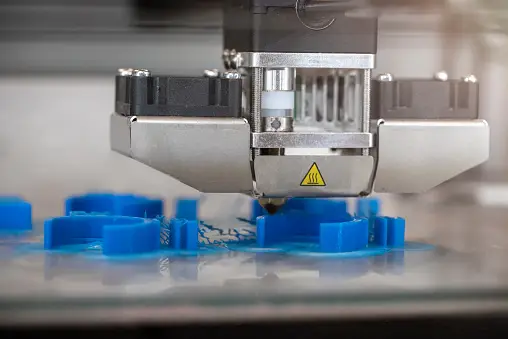 Resin 3D Printing Used in Medicine Changed the Healthcare Sector