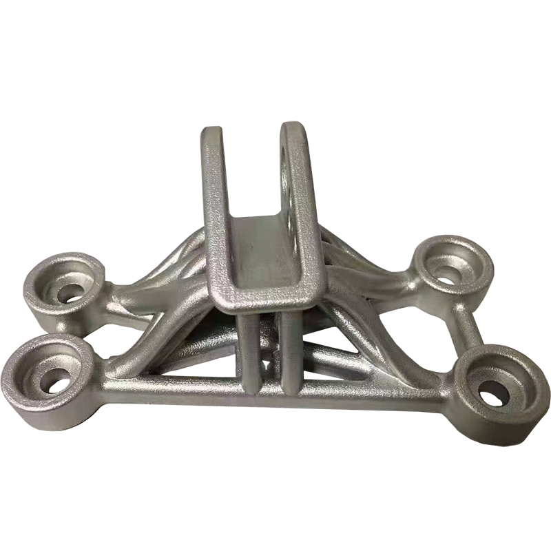 3D Print Stainless Steel Part
