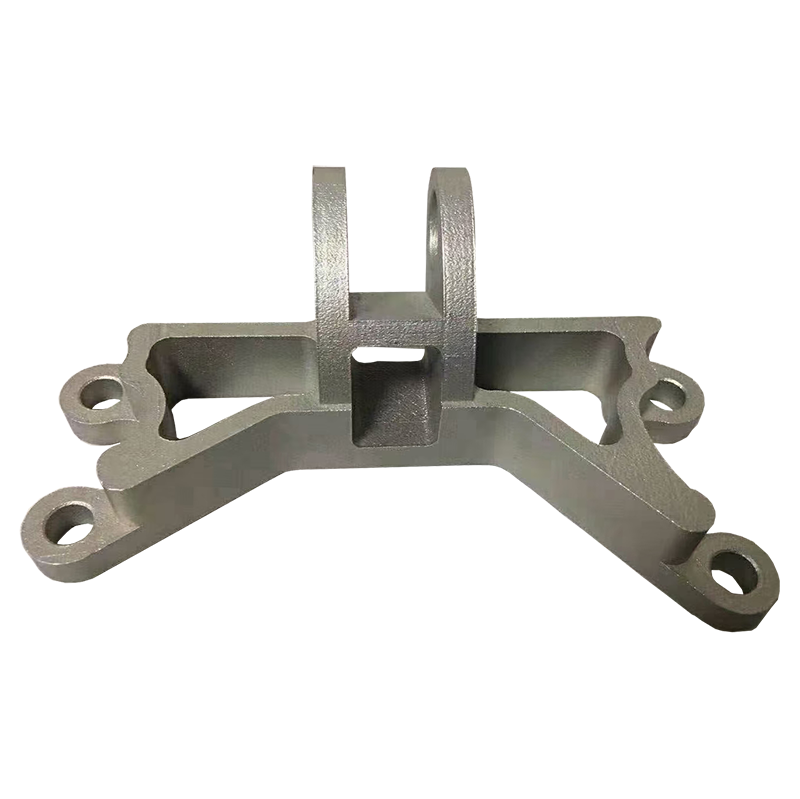 3D Print Aluminum Alloy Part