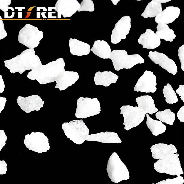 Investing in the Superior Quality and Performance of White Alumina for Your Business