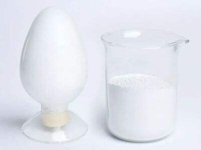 Discover the Wonders of Calcined Alumina Powder