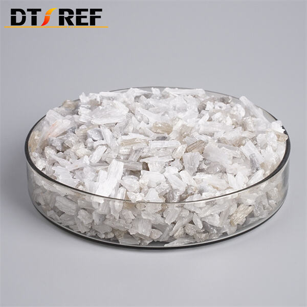 Versatile material with excellent chemical resistance