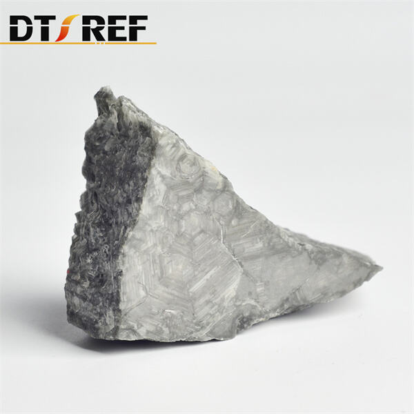 Vorteile von Fused Spinel