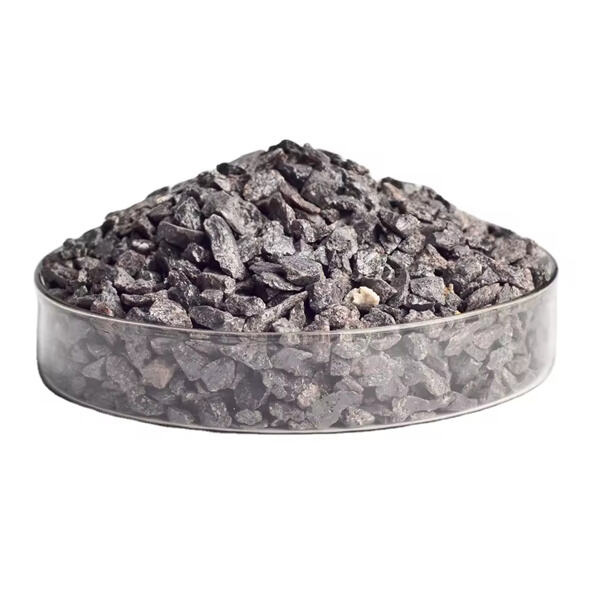 Brown Fused Alumina Surfaced Prep