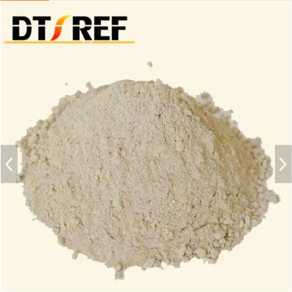 Advantages of Alumina Cement