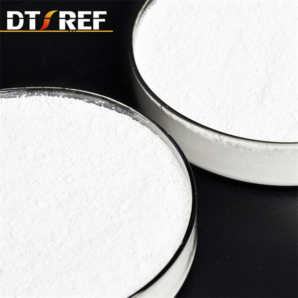 Nano Alumina Powder's Impact on Industrial Applications