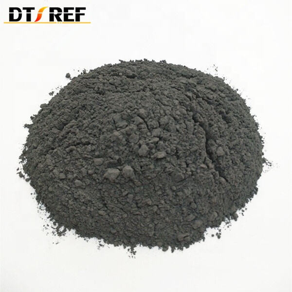 Choosing the Right Carborundum Refractory for Your Industrial Needs