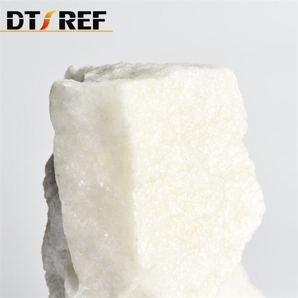 The benefits of using alumina white in dental ceramics
