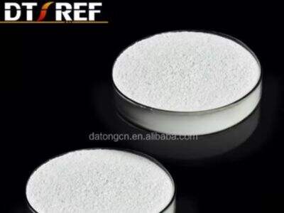 Top 5 nhà sản xuất Xi măng Alumin Canxi tại Mỹ