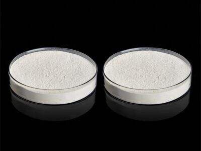 Le rôle du clinker de calcium aluminate dans le ciment à prise rapide