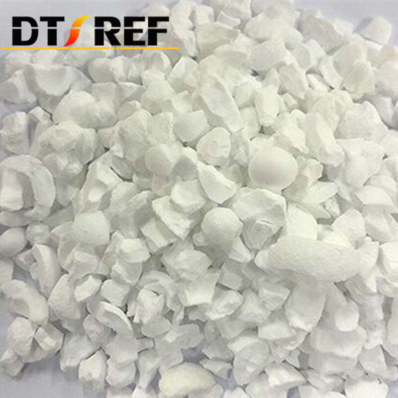 Fused magnesia-alumina spinel