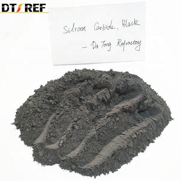 Maintenance and Repair of Carborundum Refractory Products.