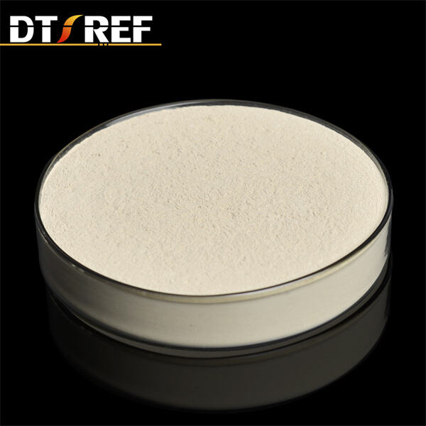 Refractory Castable Material for Any Project