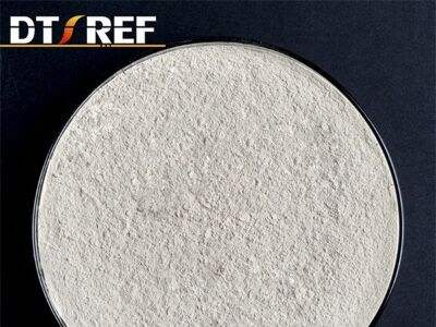 Conas a bhíonn Púdar Alúmanáis Dhóite ag cur chun cinn ceirimeach técniúla éadroime, láidre