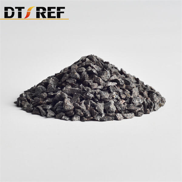 Advantages of Brown Fused Aluminum Oxide in Surface Preparation