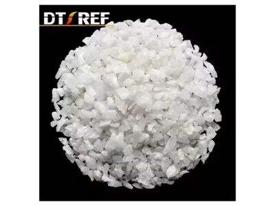 Stabilność termiczna prażonego proszku Al₂O₃ AW-9FG: wyjaśnienie