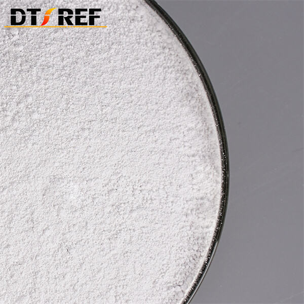 Understanding the Different Types of Alumina Ceramic Powder