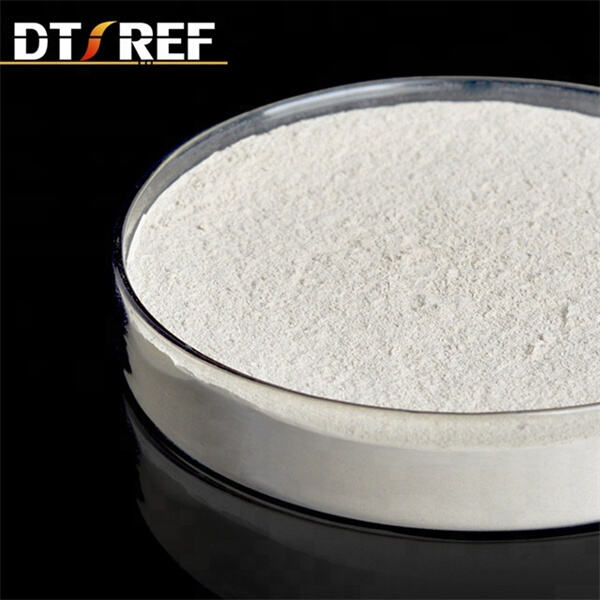 Where to find reliable suppliers of castable refractory