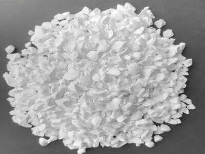 White Fused Alumina: Transforming Surface Finishing