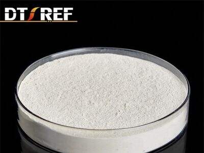 Wie man Calciumaluminatzement auf Feuerwiderstandsfähigkeit prüft