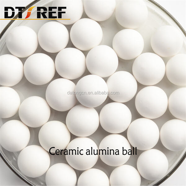 How Hollow Ceramic Spheres Are Changing the Game