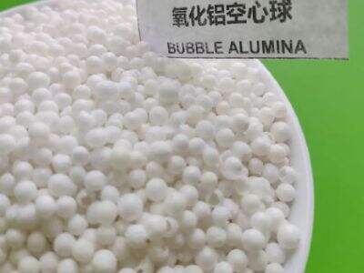 Best 3 Bubble Alumina Manufacturers in UK