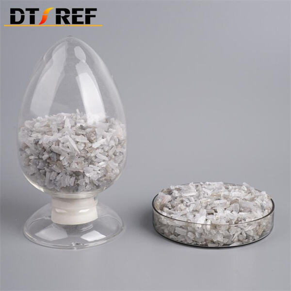 Unleashing the Full Potential of Corundum Mullite in Refractory Furnaces