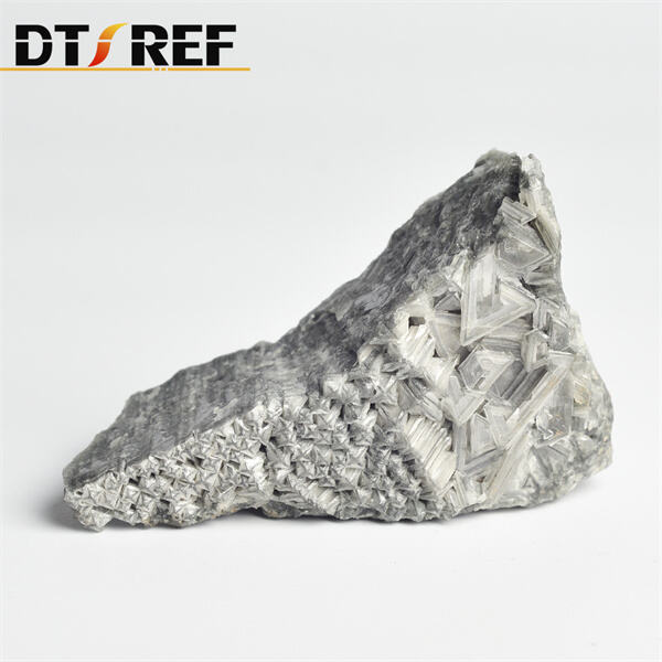 Cutting-edge Technology for Alumina Cutting and Profiling