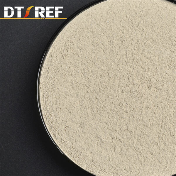 Exploring the Characteristics and Benefits of Refractory Concrete