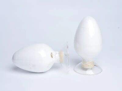 Cad a shainíonn an t-ard-ghluaiseacht de alumina thabhlach do ollchistin industriúla