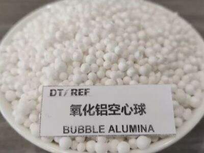 Top 3 Bubble Alumina Manufacturers in Dubai