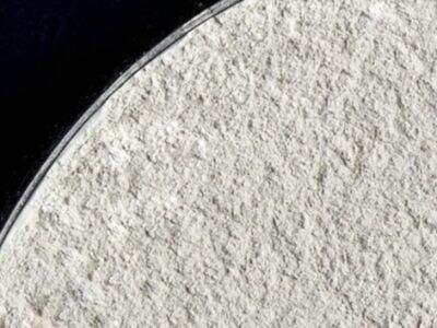 Calcined Alumina Powder: The Unsung Hero of Ceramic Production