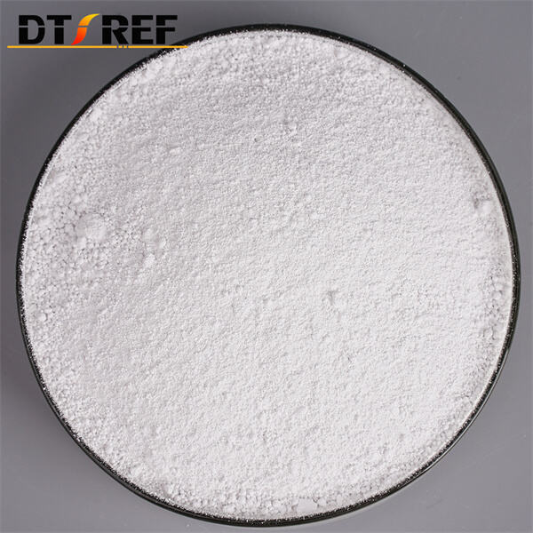 Enhance Surface Finish with 3 Micron Aluminum Oxide Powder
