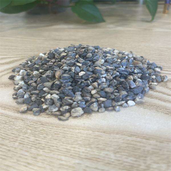 The importance of calcined bauxite in the construction industry.