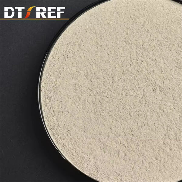 Many Uses of Alumina Cement