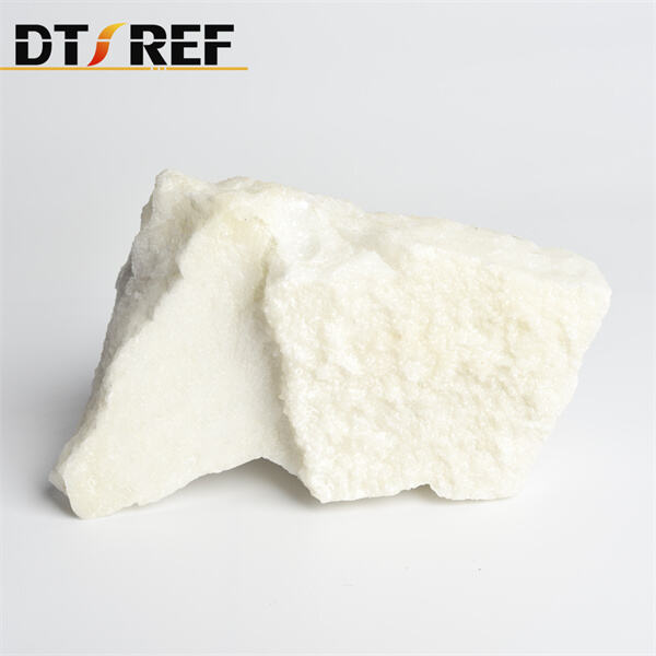 The essential role of alumina white in modern industries