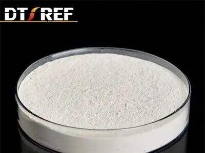 Quels secteurs dépendent le plus de la poudre d’alumine réactive pour les céramiques avancées ?