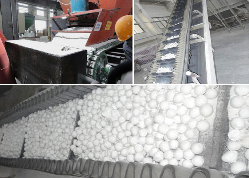 Tabular Alumina supplier