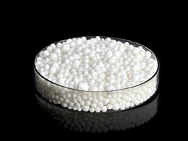 Bubble Alumina