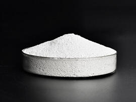 Calcined Alumina