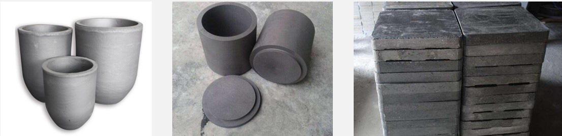 Silicon Carbide supplier