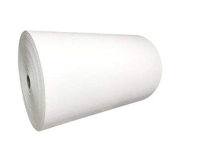 Why Glassine Release Paper Is Preferred for High-Temperature Applications