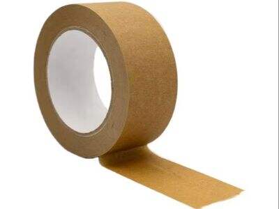 How to Design Eye-Catching Logos for Printed Kraft Paper Tape