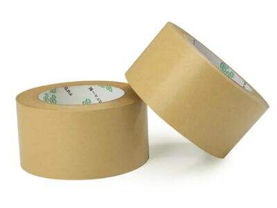 What Makes Packing Paper Tape the Best Choice for Fragile Items?
