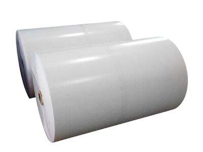 The Benefits of Using Double Sided Release Paper in Composite Materials