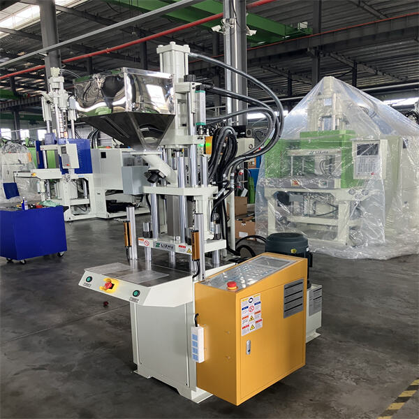 Revolutionizing prototyping with mini injection molding machines