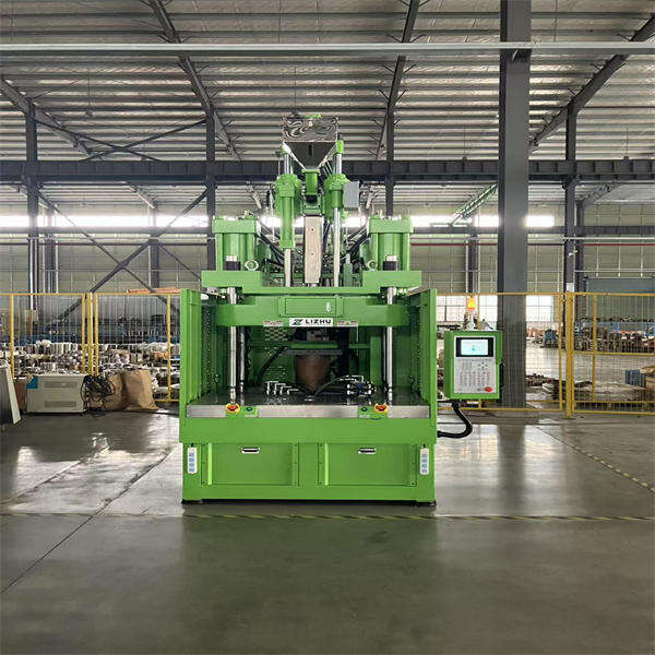 Exploring the applications of vertical injection molding in various industries