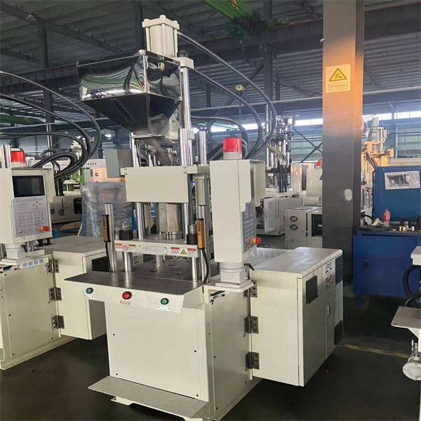 Optimizing production efficiency with ABS plastic injection machines