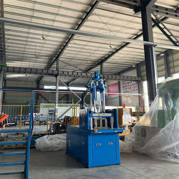 Italian Technology Meets Small-Scale Manufacturing Needs