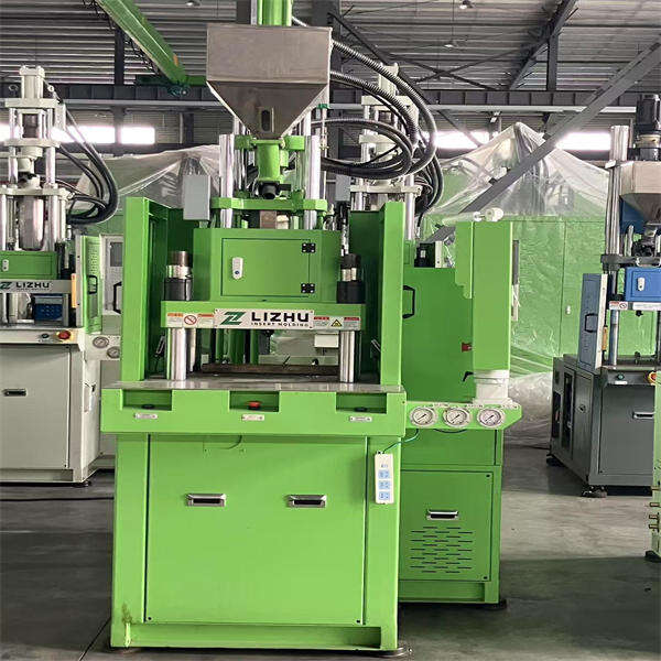Exploring the cost-effectiveness of investing in a vertical moulding machine